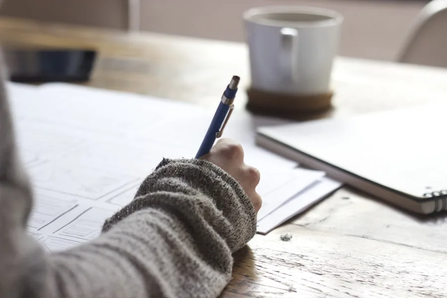A structured weekly review ritual is the single highest-leverage habit you can build as an entrepreneur.