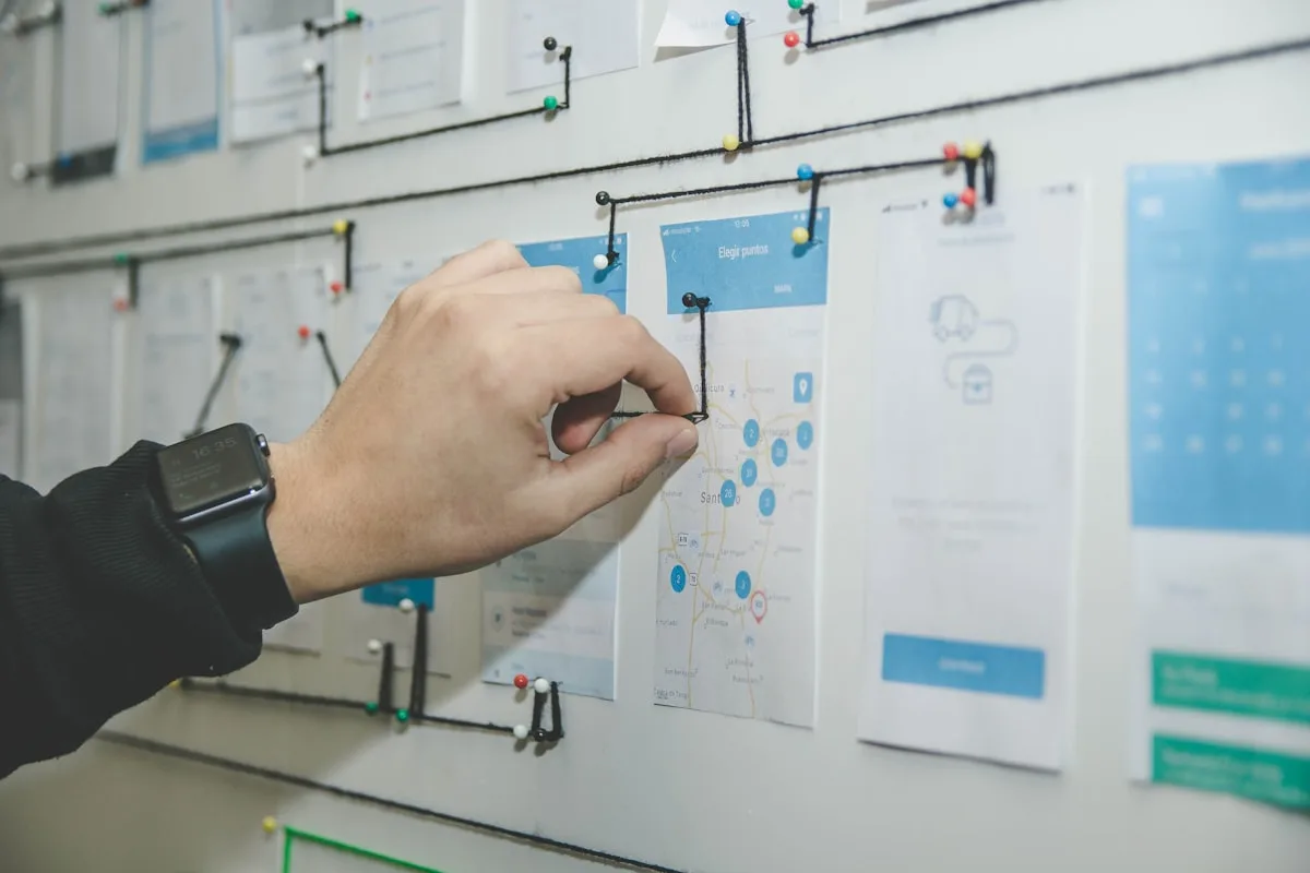 Consulting team frustrated with multiple productivity tools