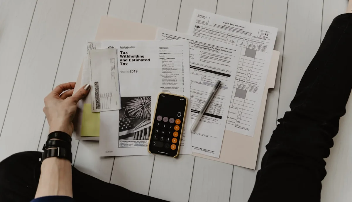 Consulting team tracking billable hours