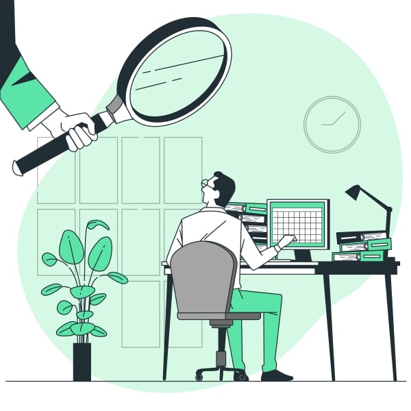 Time management is key to learning how to focus at work and stay productive.