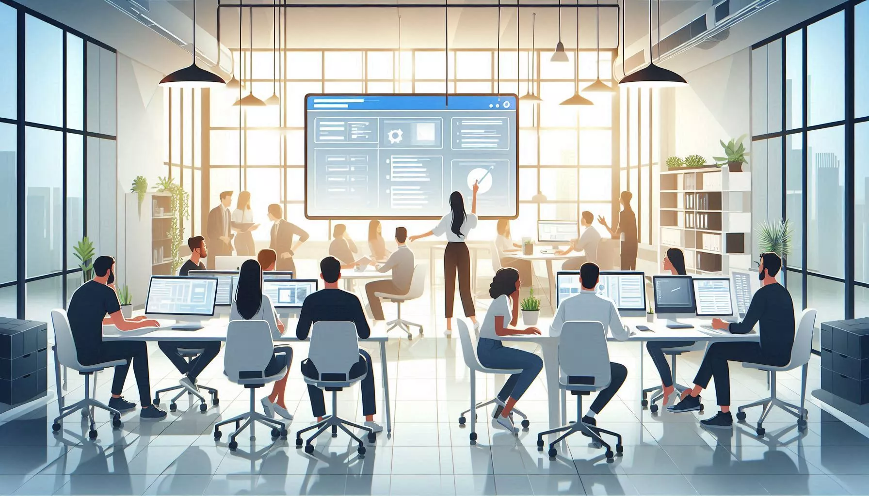 Best Project Management Software for Digital Agencies